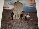 THE WHO Who's Next 1971 Decca USA Lp in Shrink A Real NM Beauty