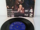 Unit Four Plus Two Unite Four Plus Two EP Vinyl 7