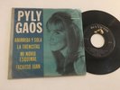 Listen SKA PYLY GAOS Mi Novio Esquimal MY BOY LOLLIPOP IN SPANISH MEXICAN 7”