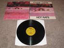 FRANK ZAPPA    HOT RATS   LP