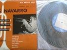 Blue Note 5004 Fats Navarro Memorial Album 10