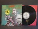QUEEN News Of The World Promo 1978 Vinyl Lp Record M-