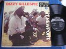 Dizzy Gillespie at Newport/Big Band/1960 DG Stereo/Verve MG VS-6023/EX+ to MINT-
