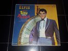 Elvis Presley Rubia contra Peliroja/Long Play /Prensa Venezuela