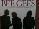the very best of the Bee Gees LP 847 339-1 1990 1st uk pressing