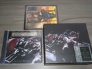Iron Maiden - Man on the Edge - Box Set (complete)