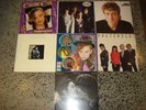Pretenders Culture Club Paul Simon John Lennon 12