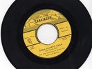 Panama Cumbia 45 Lucy Quintero - Calla pajarito calla on Discos Canajagua HEAR