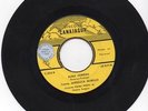 Panama Cumbia 45 Victorio Vergara - Rubis Herrera on Discos Canajagua HEAR