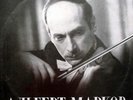 ALBERT MARKOV: Paganini.Schubert.Markov  MELODIYA LP VSG BLUE LABEL