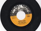Panama Cumbia 45 Dorindo Cardenas - Amadita linda on El Idolo HEAR