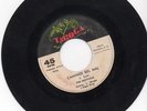 Panama Soul 45 The Festivals - Caminos del mal Evil ways Taboga HEAR