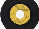 Panama Guaracha 45 Maximo Rodriguez Carmela Dominguez on Nuria HEAR