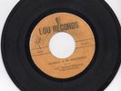 Panama Guaguanco 45 Maximo Rodriguez Avisale a mi contrario on Lou HEAR