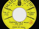 Deep Soul Funk 45 - Chain Of Fools - Searching For A Brand New Love - mp3