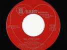 Funk 45 - Hitchikers ft. The Mighty Pope - Mr. Fortune - Heart - VG+ mp3 - rare