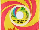 Deep Soul 45 - Ural Thomas - Pain Is The Name Of Your Game - Uni VG+ mp3 promo