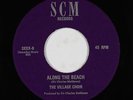 70s Soul Funk 45 - Village Choir - Along The Beach - SCM - mp3