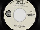 Funk Breaks 45 - Chuck Carbo - Can I Be Your Squeeze - Canyon - mp3
