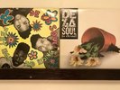 De La Soul LP Bundle [3 Feet High / De La Soul is Dead] RARE 90s Hip Hop