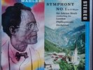 Everest SDBR3005 Mahler:Sym #1/LPO/Bould,silver back, dowel