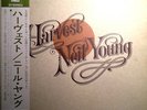 Neil Young / Harvest