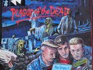 The Krewmen / Plague Of The Dead