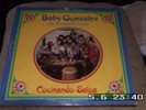 BABY GONZALEZ con la ORQUESTA RIVIERA GUAGUANCO LP 