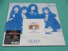 QUEEN LP A Night At The Opera 30th Anniversary 2005 Japan NEW TOJP-60171 OBI
