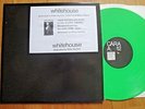WHITEHOUSE - DEDICATED TO PETER KURTEN -GREEN VINYL ORIG. LP - COME ORGANISATION