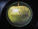 The Beatles - ABBEY ROAD,  1969 UK Apple LP record excellent vinyl