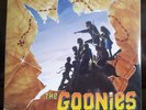 The Goonies Willy's Gold 2x Gold Vinyl Ltd to 750 Dave Grusin Soundtrack SEALED