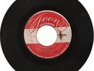 1961 JAZZ SHUFFLE TEEN LABEL MONTY & THE CYCLONES 