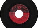 rare 1966 STUDIO ONE LABEL SOUL BROS 
