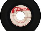 rare 1968 JA STUDIO ONE DELROY WILSON 