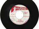 rare 1969 STUDIO ONE JA JACKIE MITTOO 
