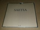 Saetia - collected screamo la dispute pg.99 converge neil perry jeromes dream