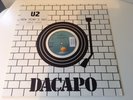 U2 *NEW YEAR'S DAY* MAXI 12'' DACAPO PROMO PORTUGUESE EXC