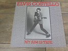 Elvis Costello - My Aim Is True 1977 UK LP STIFF 1st