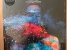 Steven Wilson - How Big The Space RSD 2018 ltd. Blue Vinyl 