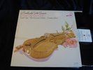 Leonid Kogan Constantin Silvestri Mendelssohn Mozart Violin Concertos UK NM LP