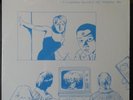VARIOUS - CRACKS IN THE SIDEWALK LP PUNK HARDCORE KBD BLACK FLAG MINUTEMEN SST