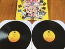 Ramones Mania 2xLP sire Records Vinyl VG+ IN SHRINK