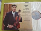 Mendelssohn & Bruch violin concertos Nathan Milstein