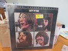THE BEATLES LET IT BE LP Mobile Fidelity Sound Lab ?– MFSL 1-109 N MINT