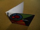 Barclay James Harvest Vinyl Once Again U K Press F O C