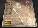 Gene Ammons–Nice An' Cool NEW 180g LTD Edition #525 of 1000 Prestige Moodsville