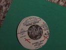 Elvis Presley - Mystery Train/I Forgot To Remember To Forget US Promo Single