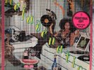 The Meters - Rejuvenation LP Funk NM/EX PROMO COPY Reprise Records Ms2200