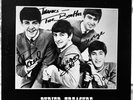 THE BEATLES Buried TREASURE 2x LP TMOQ WL49001 Rare Recordings Vinyl Albums.